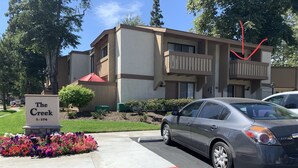 Exterior - Charming Mid-Century Stay near Disney (Fullerton)