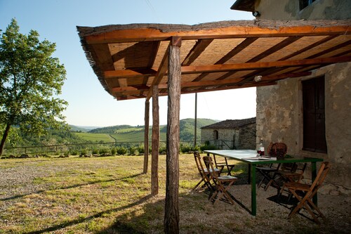 Agriturismo Marchesi Gondi - Poggio Martini