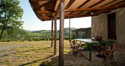 Agriturismo Marchesi Gondi - Poggio Martini