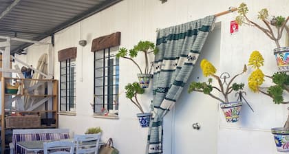 Alquilo acogedor apartamento