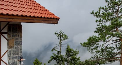 Foleya Mountain Resort