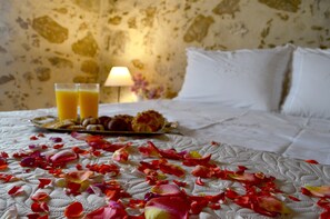 4 Schlafzimmer, WLAN, Bettwäsche