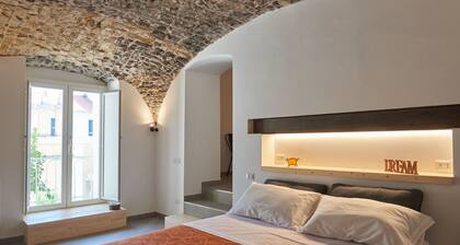 Style Home in Salerno