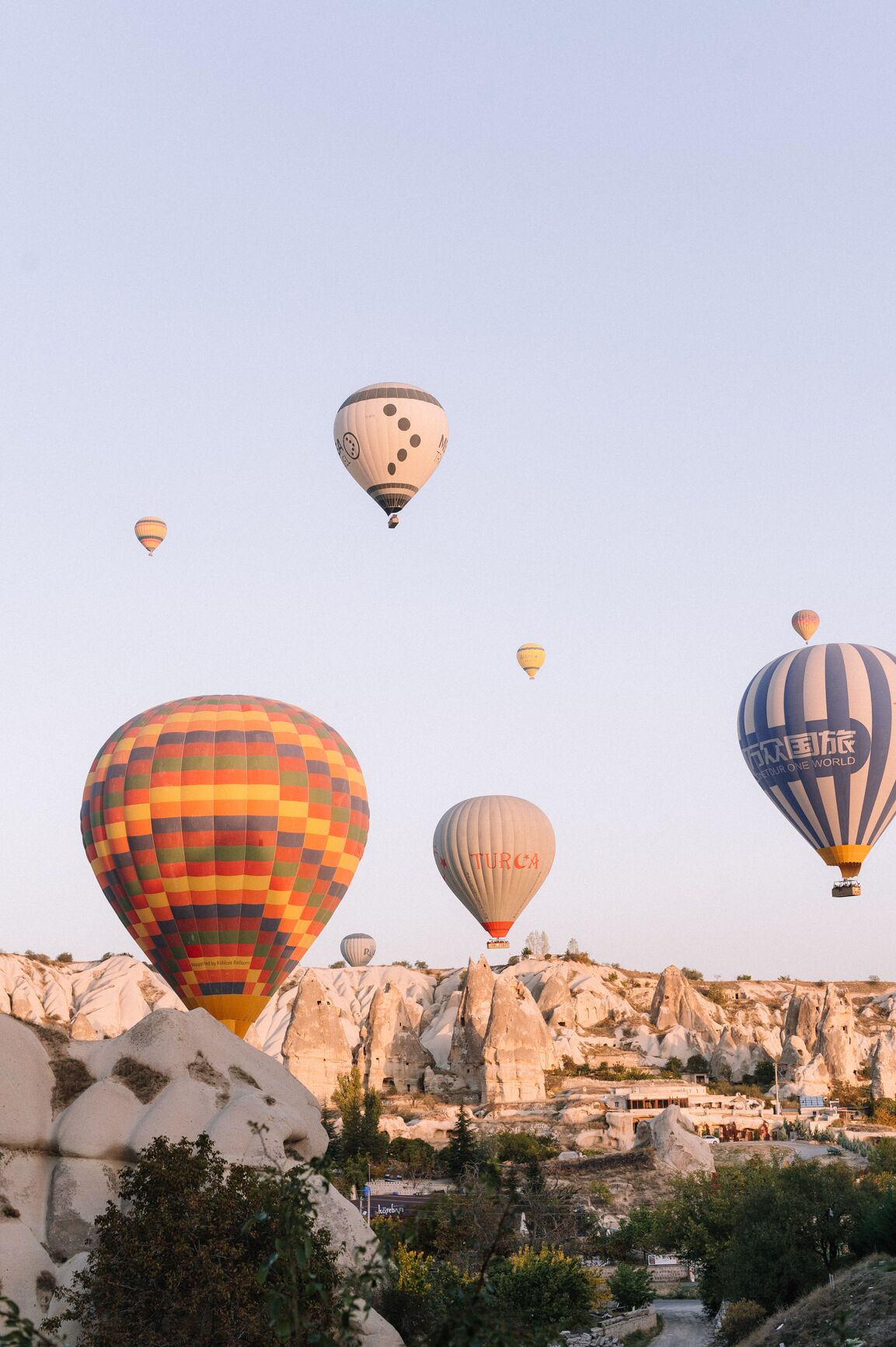 Foto - Aza Cave Cappadocia Adult Hotel
