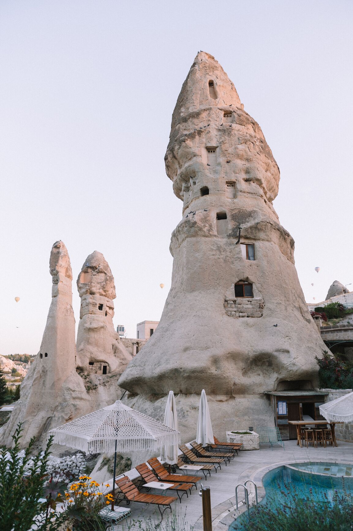 Foto - Aza Cave Cappadocia Adult