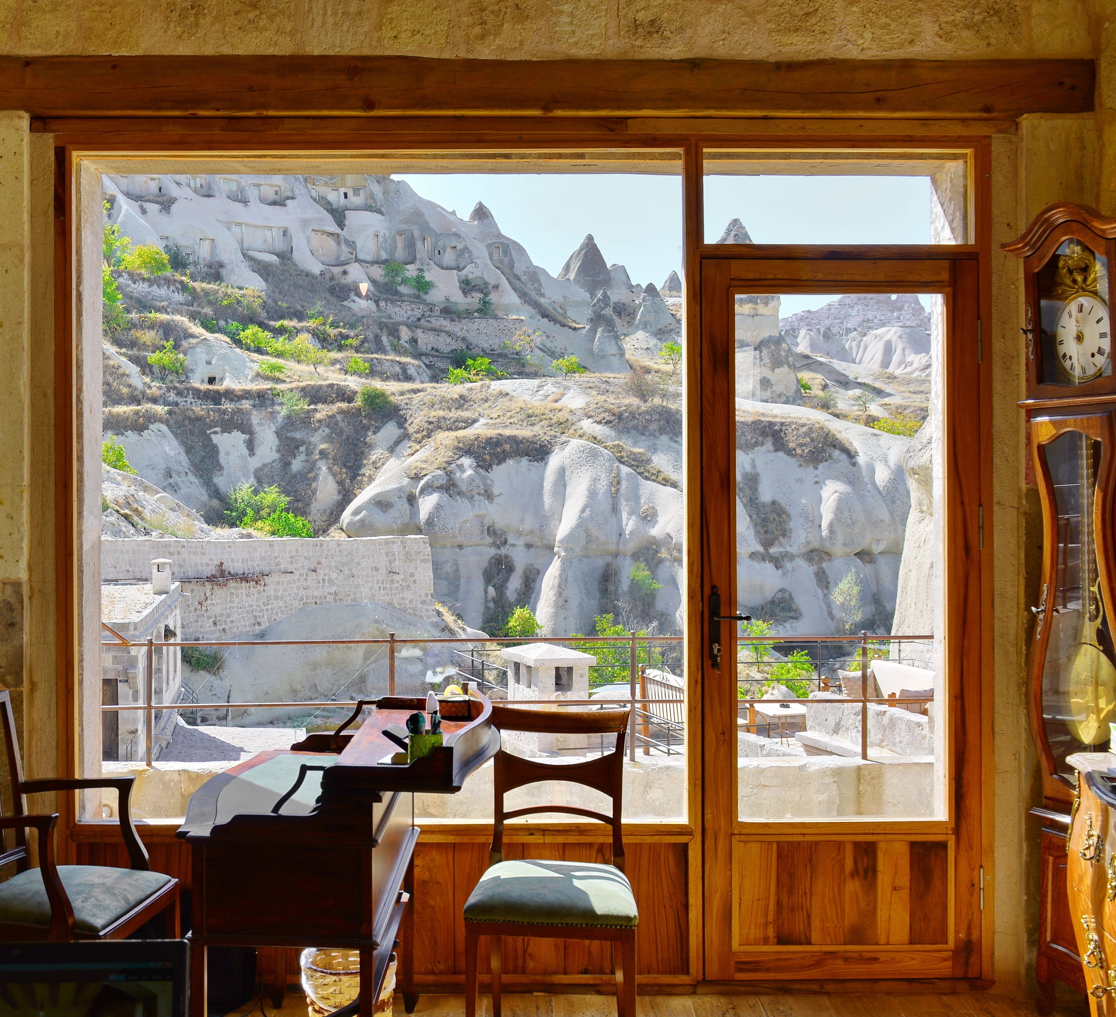 Foto - Aza Cave Cappadocia Adult Hotel