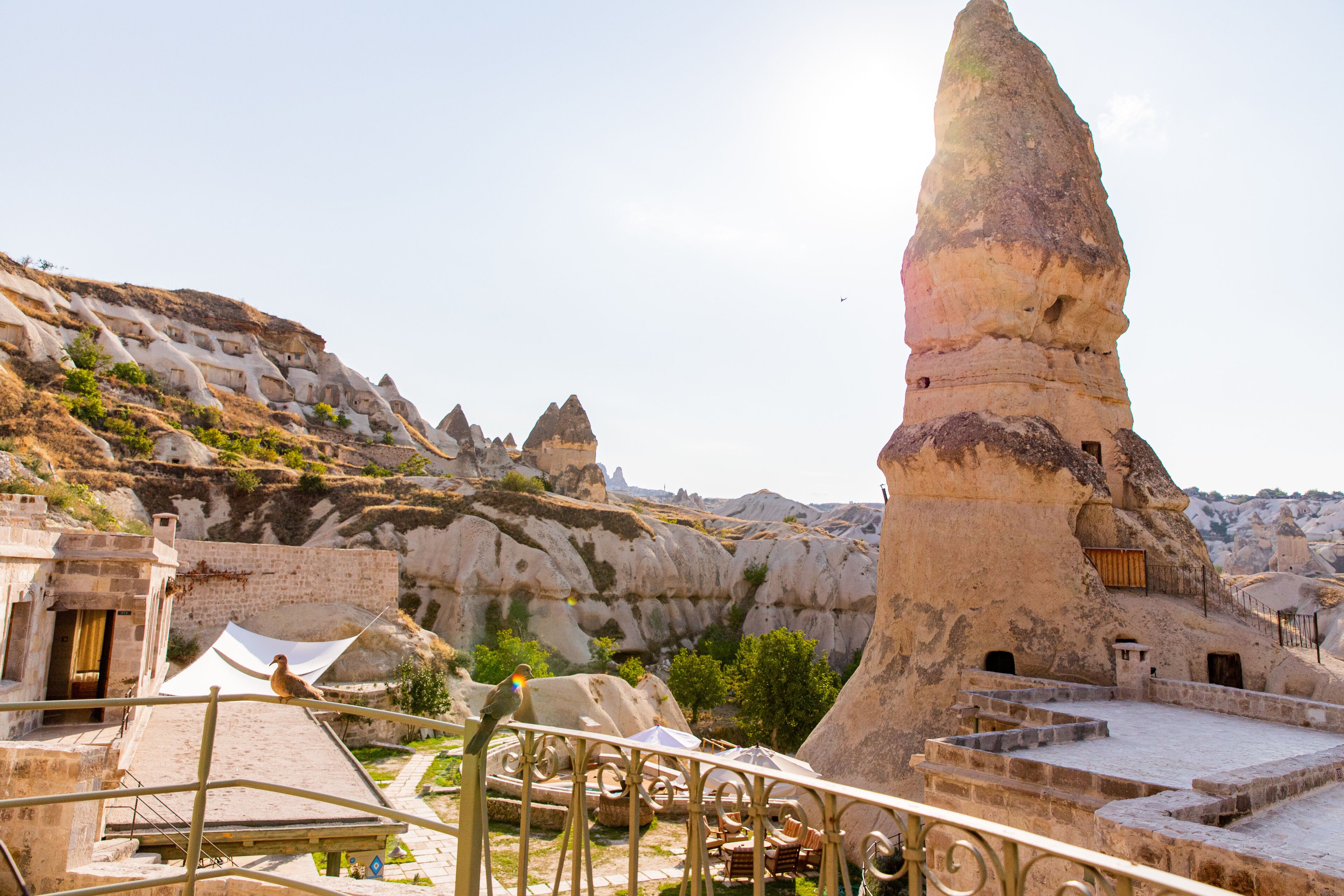 Foto - Aza Cave Cappadocia Adult