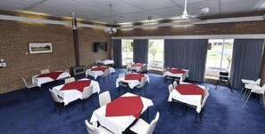 Restaurant - Edenhope Motor inn (Edenhope)