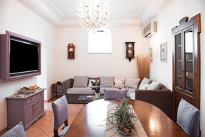 Interior - VILLA BELLAVISTA - Five Bedroom Villa, Sleeps 10 (Positano)