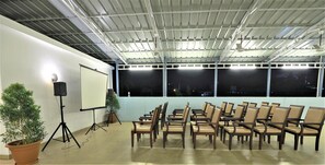 Sala de banquets