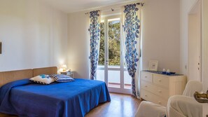 5 bedrooms, iron/ironing board, free WiFi, bed sheets - Villa La Meridiana 8+1, Emma Villas (Pietrasanta)