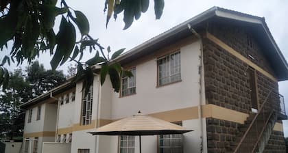Thika Youth Pastoral Centre