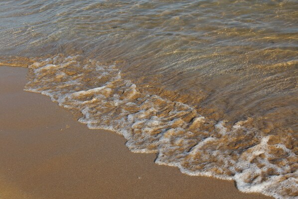 Beach towels - Quiet detached house in Triscina di Selinunte at 8 min. walk from the sea (Triscina)