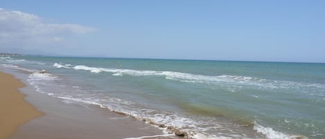Serviettes de plage