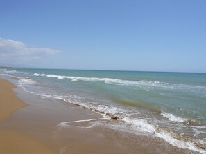 Toallas de playa 