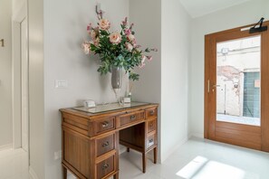 Interior - Room 7 - Grifoni Boutique Hotel (Venice)