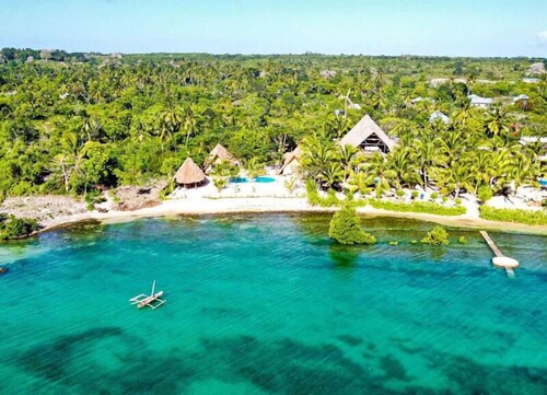 VILLA FUKU - Vier Schlafzimmer Villa, Schläft 10