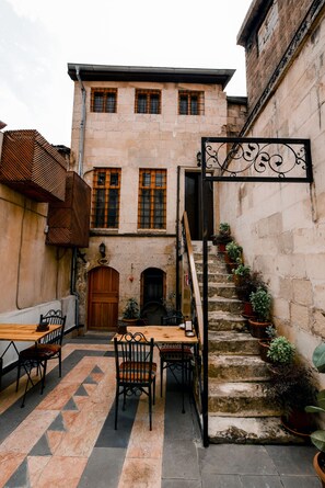 Exterior - DOĞANBEY KONAĞI (Gaziantep)