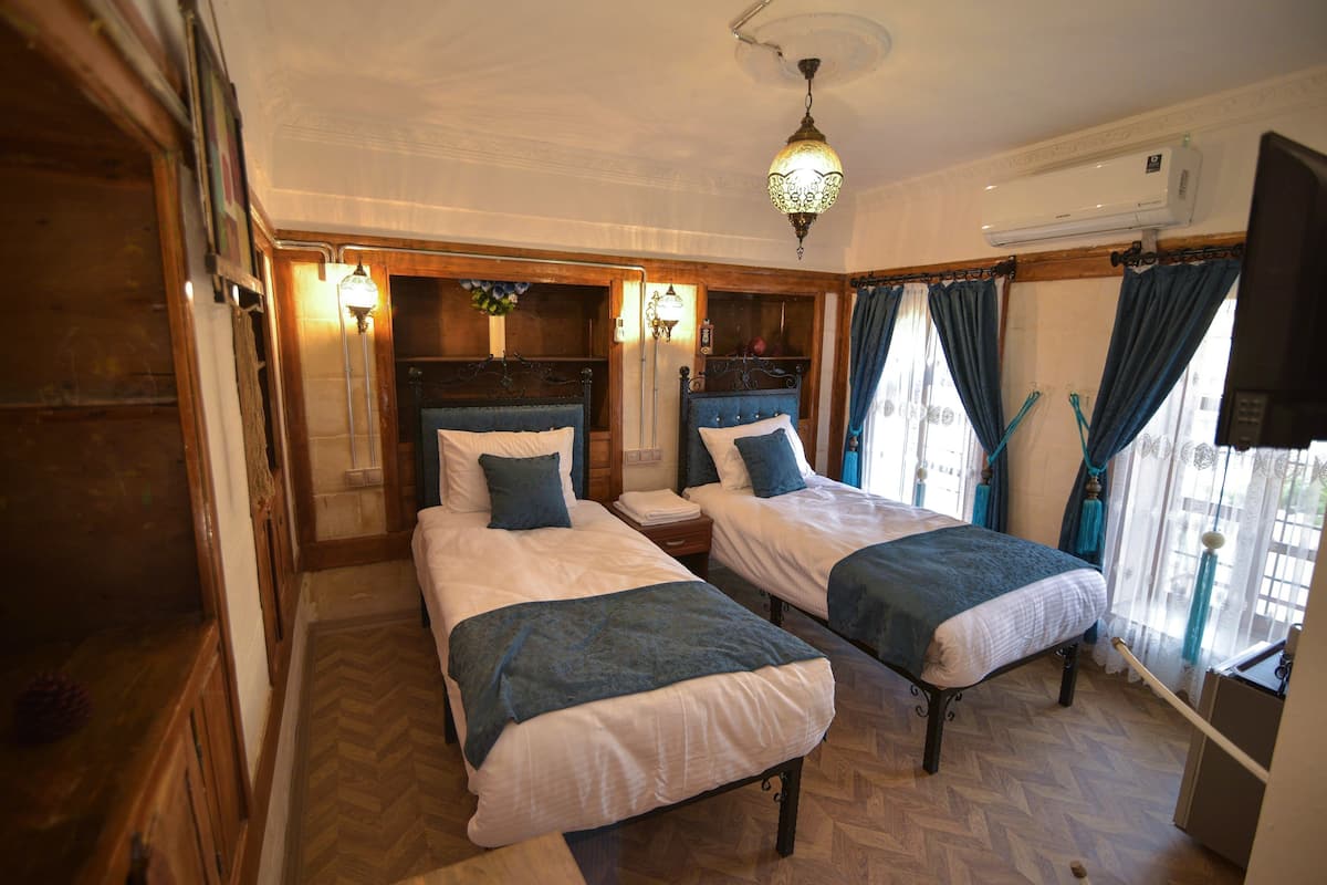 Double Room (Bedesten)
