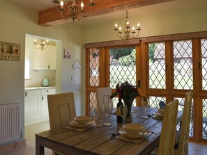 تناول الطعام