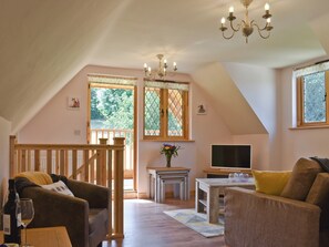 منطقة المعيشة