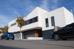 Exterieur