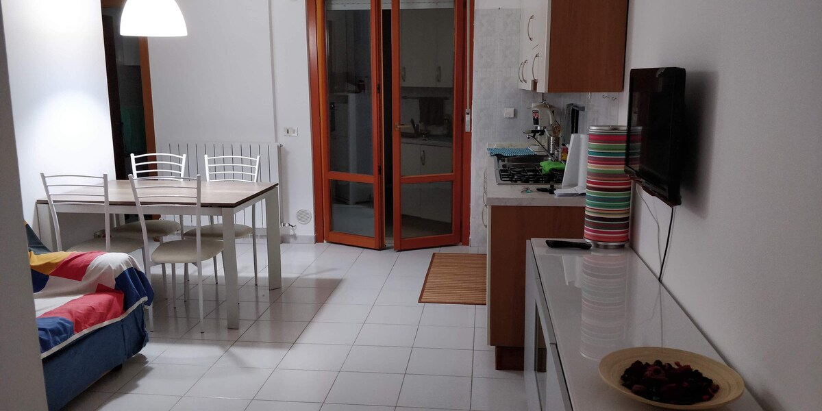 Bild für Gastgeberprofil