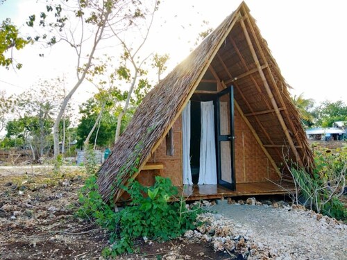 See Kee Hor Cafe and Hostel