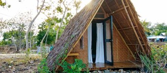 See Kee Hor Cafe and Hostel