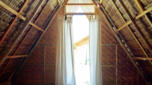 Kamar Double atau Twin Basic