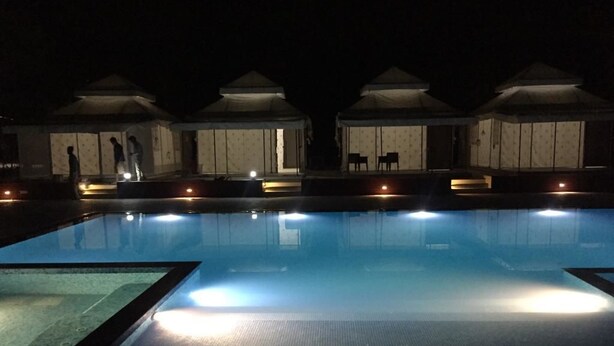 Unclassified image, 1 of 12, button - Unwind Resort (Bagli)