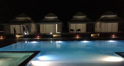 Unwind Resort