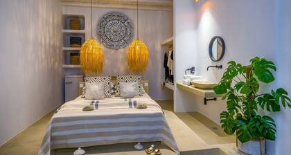 Suite Deluxe Euphoria Chora Naxos