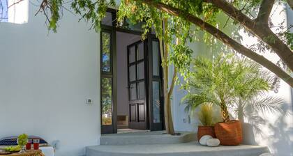 Euphoria Chora Naxos Deluxe Suite