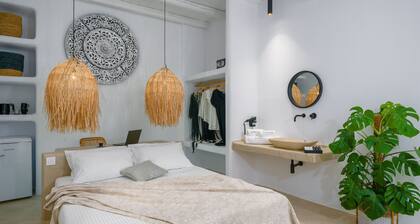 Suite Deluxe Euphoria Chora Naxos