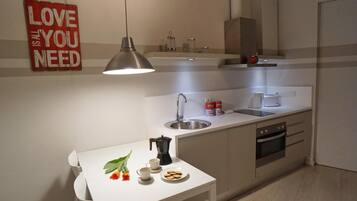 KylskÄp, mikrovÄgsugn, ugn och diskmaskin