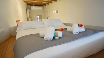 1 sovrum, strykjÀrn/strykbrÀda, gratis wi-fi och sÀngklÀder