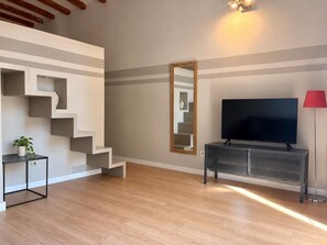 Unclassified image, 3 of 7, button - Chic studio in a perfect location in Barcelona (Barcelona)