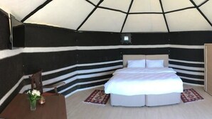 Royal Double or Twin Room (Double) - Cesmi Cakraz - Glamping (Amasra)
