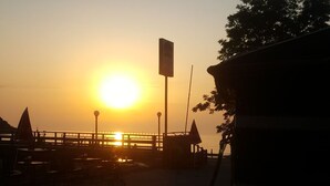 View from property - Cesmi Cakraz - Glamping (Amasra)