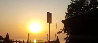 Cesmi Cakraz - Glamping