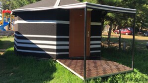 Room - Cesmi Cakraz - Glamping (Amasra)
