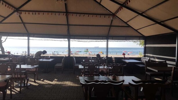Daily local cuisine breakfast for a fee - Cesmi Cakraz - Glamping (Amasra)