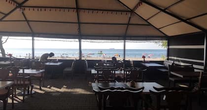 Cesmi Cakraz - Glamping