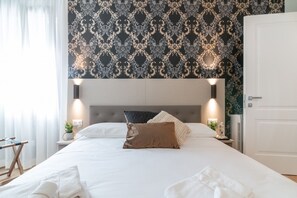 1 dormitorio, caja fuerte, tabla de planchar con plancha y wifi gratis