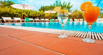 Residenssi Medimare ~ KAKSI-HUONEISTO 14