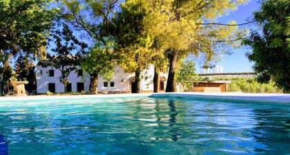 Accommodations Huerta del Rubio