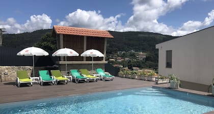 House of Quinteiro de Azagães