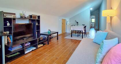 Cantinho do Mel - 2 chambres