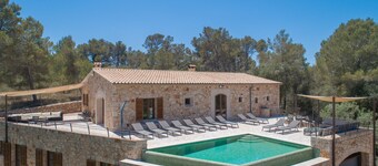 Vista Sa Tanca, House 5StarsHome Mallorca